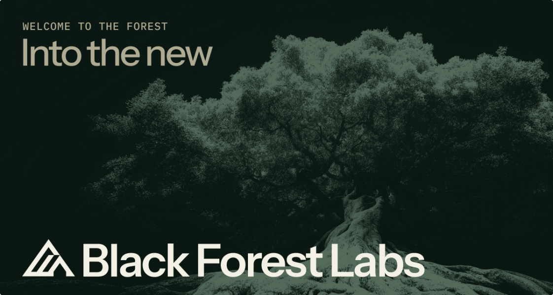 Black Forest Labs Announces Series B Investment to Accelerate Frontier Visual Intelligence