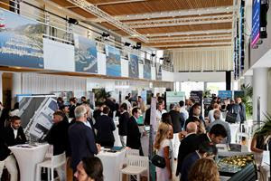6th Monaco Smart & Sustainable Marina Rendezvous 20-21 September 2026
