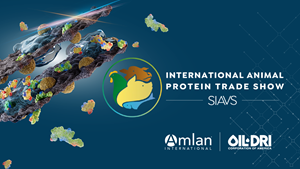 Amlan Showcases Mineral-Based Feed Additive Technologies for Brazil’s Evolving Poultry Industry at SIAVS 2026