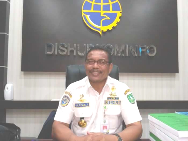 Jaafar Arief Nahkodai Pertina Bengkalis