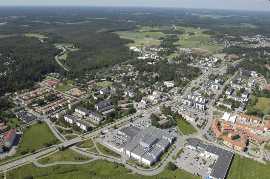 DayOne Advances Finland Platform with Early-Stage Data Center Plans in Nurmijärvi