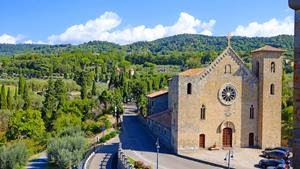 Antichi Cammini d’Italia by bus: seven itineraries to discover Lazio’s historic routes in a single day