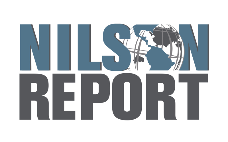 Payment Card Volume Topped $40 Trillion Worldwide in 2022