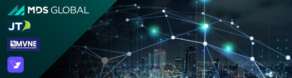 A New Global MVNO Consortium Launches at MWC to Simplify International Expansion