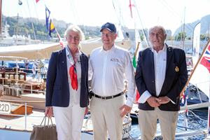 North Sails Named Official Technical Clothing Partner of Yacht Club de Monaco