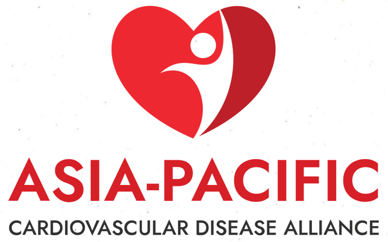 New Coalition Formed to Fight Heart Disease Across Asia