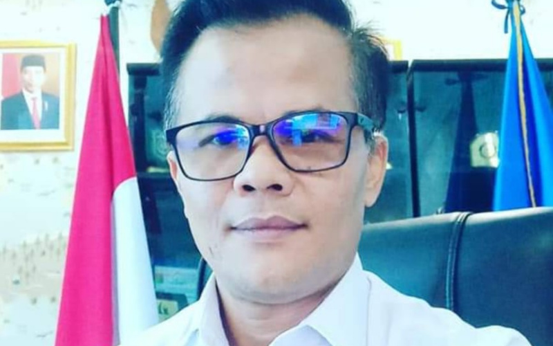 BMKG: Kualitas Udara di Riau masih Kategori Baik