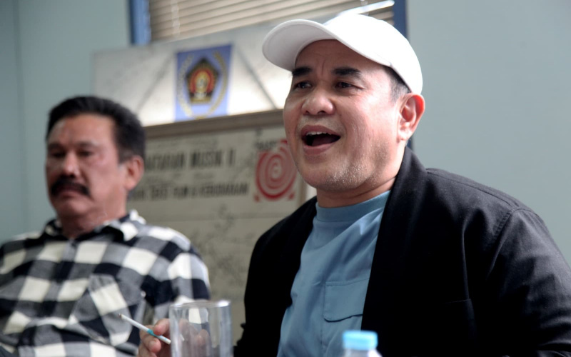 500 Wartawan PWI Telah Mendaftar Ikut HPN Riau 2025