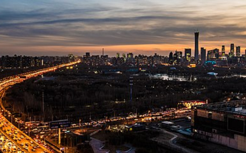 China Umumkan Keadaan Darurat, Ada Apa?