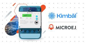 Kimbal Teams Up with MicroEJ to Power Next-Generation Smart Meters and Accelerate Its Global Expansion
