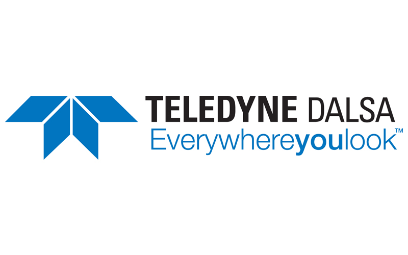 Teledyne’s Contact Image Sensors for High-speed, High-resolution Line Scan are Now in Production