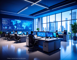 Eshallgo Inc. (Nasdaq: EHGO) Expands into Enterprise-Level AI Solutions: Targeting China's Rapidly Growing Intelligent Office Market