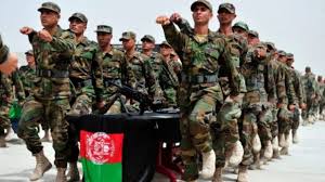 Militer Afganistan Dijanjikan Suntikan Dana 300 Juta AS Oleh Australia