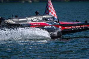 Westbrook Racing Partners with Holafly, the Global eSIM Provider, for the 2026 E1 Championship Season