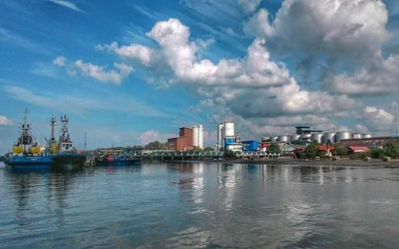 RTRW Disahkan, Investasi di Riau Sangat Menjanjikan