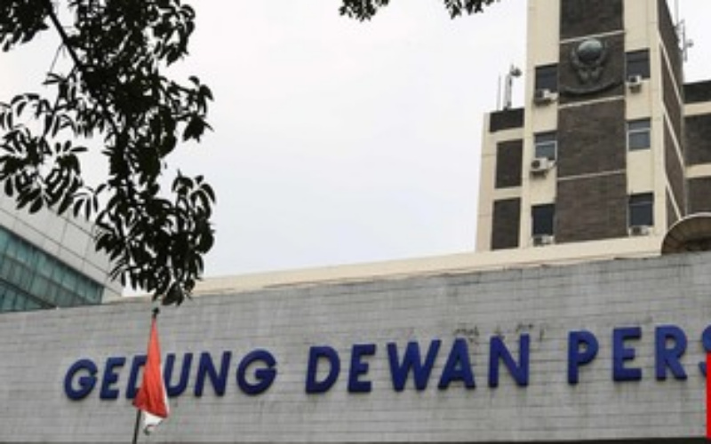 Dukung Publisher Rights, Dewan Pers Soroti Keadilan Penghasilan Media