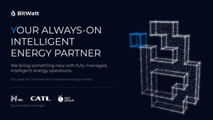 Beyond installation: BitWatt sets out to reshape business energy services