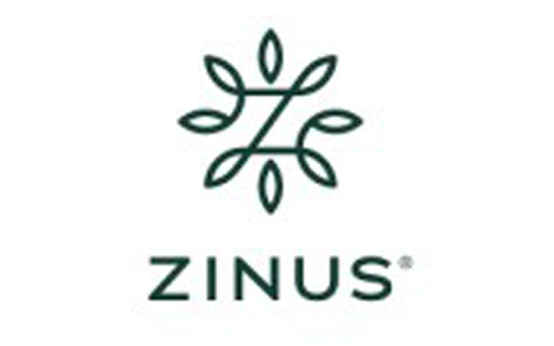 Zinus Offers All-Natural Foam Mattresses for a Better Night Sleep