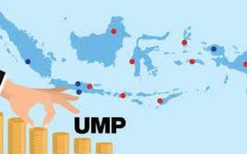 Sah, Gubri Terbitkan SK Penetapan UMK 12 Kabupaten Kota se Provinsi Riau