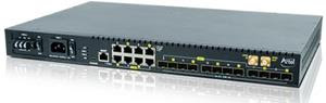 Artel Announces New Carrier-Class PTP Switch Built for the Demands of Modern Broadcast