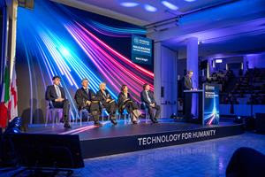 The Politecnico di Milano Inaugurates its 163rd Academic Year, Emphasising responsibility, scientific Diplomacy and Collaboration in Europe