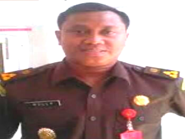 Dugaan Penjualan 3 Unit Kapal, Kejari Bengkalis : Belum Ada Laporan 