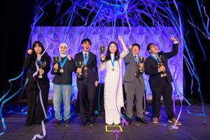 World Champions Crowned at Pearson’s Certiport 2026 Microsoft Office Specialist Competition