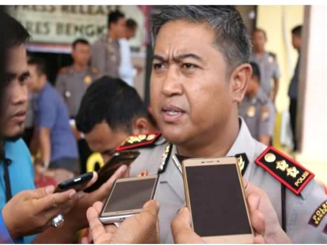 Pemalsuan Ttd Bupati, Polisi Bengkalis Ancam Panggil Paksa PT BRI