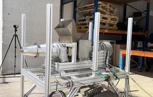 Jetoptera Executes FETT for FTC-250 at Paris Air Show 2025