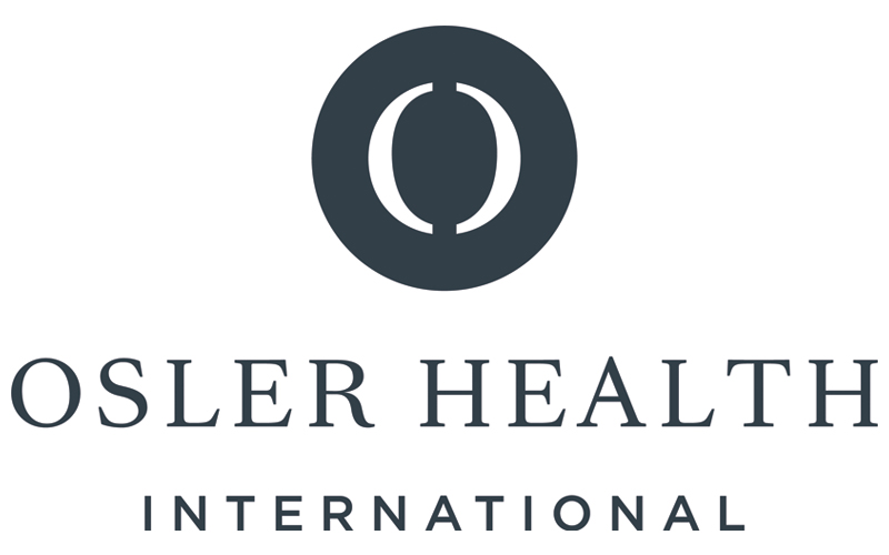 Osler Health International Launches Health App, myOslerHealth, for Improved Data Accessibility