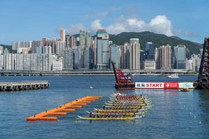 2026 Sun Life Hong Kong International Dragon Boat Races Marks Dragon Boat Championship’s 50th Anniversary with the City’s Largest Day‑and‑night Hong Kong Dragon Boat Festival Across 13 Days This June