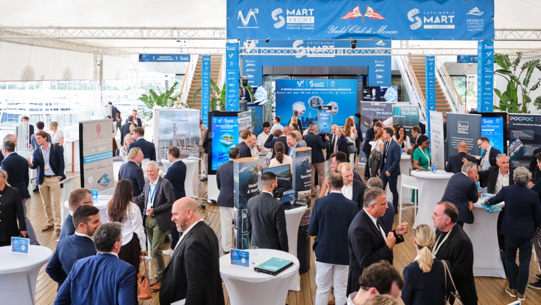 Yachting: Five Years of Sustainable Innovation at Yacht Club de Monaco, Rendezvous Set for September 21-22