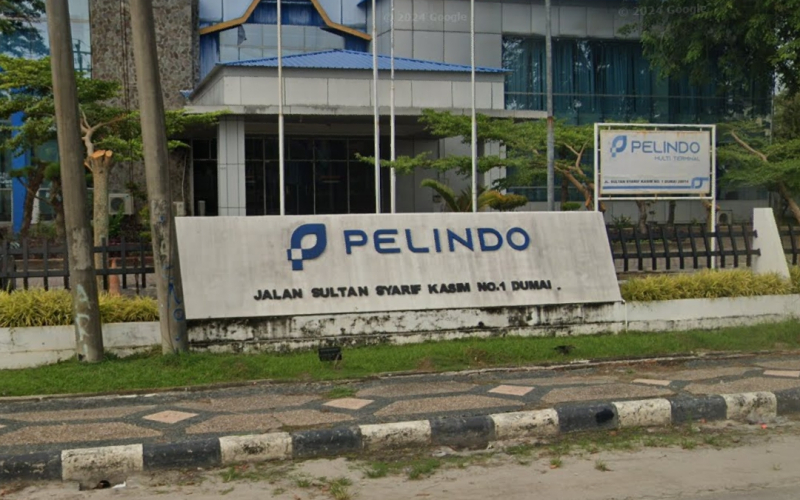 Pekerja PT BCB Anak Usaha Kokarmar Pelindo Dumai Berharap Potongan Upah Dikembalikan