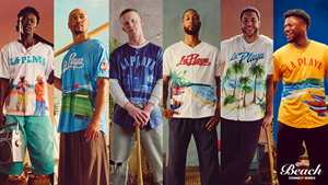 Corona® Unveils the Beach Connect Series in Collaboration with Six MLB™ All-Stars