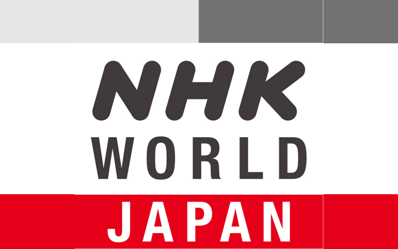 NHK WORLD-JAPAN to Explore Mega-Tsunami