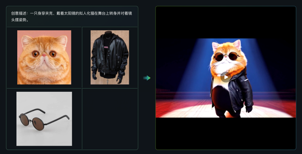 Kuaishou Kling AI Unveils “Multi-Image Reference” Feature to Further Tackle AI Video Consistency Challenges