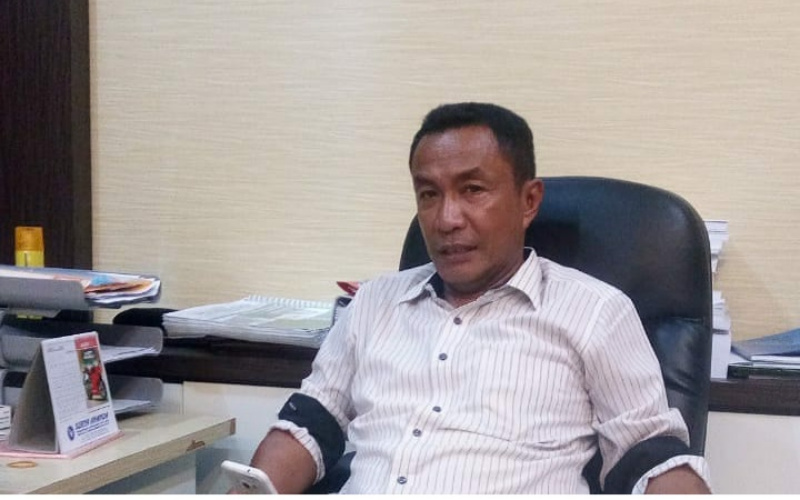 Aktivis Kota Dumai, Dukung Anak Daerah Jadi Direktur BUMD PDB