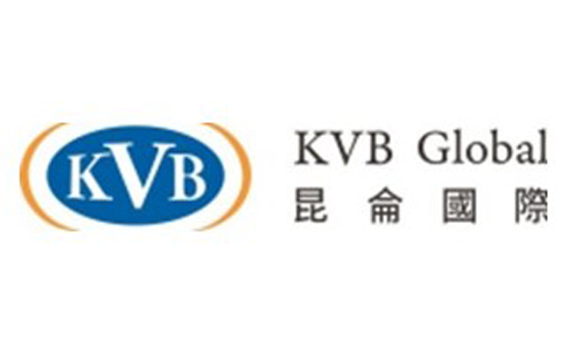 KVB Global Capital Connects with Xero to Empower SMEs on Cross-border Settlements