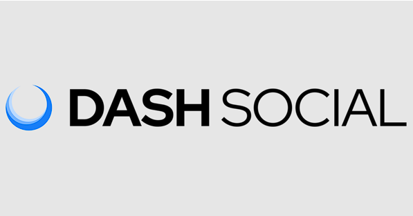 Dash Social Unveils New Social Media Trends Report Highlighting Why Shares are Emerging as a Top KPI for Brands