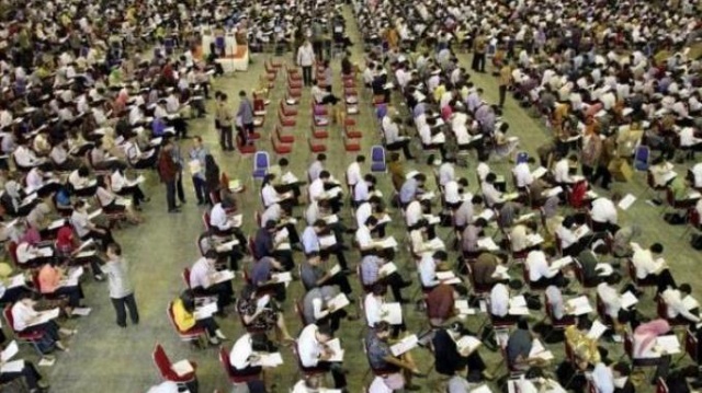 Pelamar CPNS Jangan Buru-buru Daftar, Cermati Persyaratan Pendaftaran