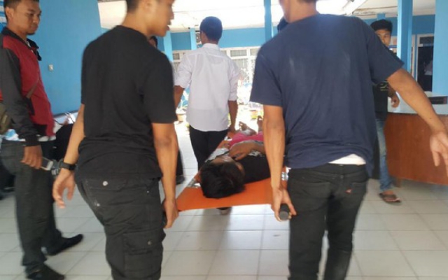 Makan Korban 50 Orang, Ibu RT Pengedar Obat PCC Ditangkap