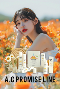 BioFoods Story Launches Innovative Skincare Line “A.C PROMISE LINE” in India