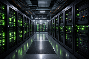 VCI Global Launches AI Compute Treasury Strategy Built on NVIDIA GPU Infrastructure