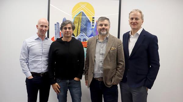 Veson Nautical and Cargill Expand Long-standing Partnership with Strategic Technology Agreement