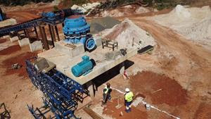 Terra Metals Inc. and Lunda Resources Confirm 96.5% Copper Recovery and Solar-Powered Green Production at Kalaba Project