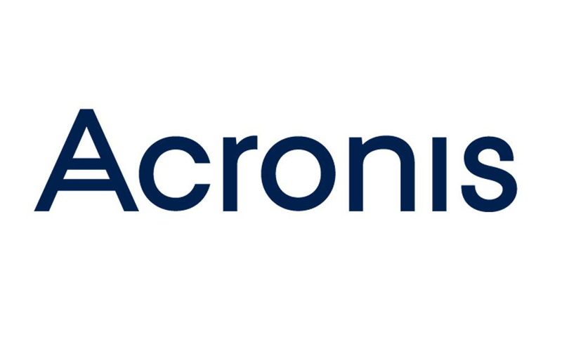 Acronis builds on partner momentum with Alex Ruslyakov named a 2023 CRN Channel Chief