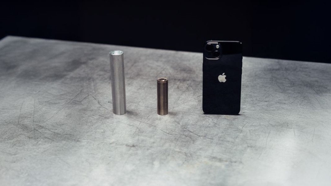 Stark Future Signs Strategic Partnerships with EVE