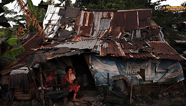 Survei, Indonesia Urutan ke-10 Sebagai Negara Masa Bodoh
