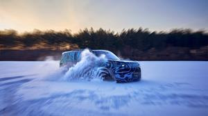 FREELANDER 8 Demonstrates Global Safety and Quality Standards at Abu Dhabi Investment Forum