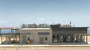 Emerald Leads SGD 8 Million Investment in SG Enviro